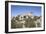 Camel Rock, Near Santa Fe, New Mexico, USA-Walter Rawlings-Framed Photographic Print