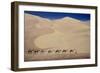 Camel Train-Tilly Willis-Framed Giclee Print