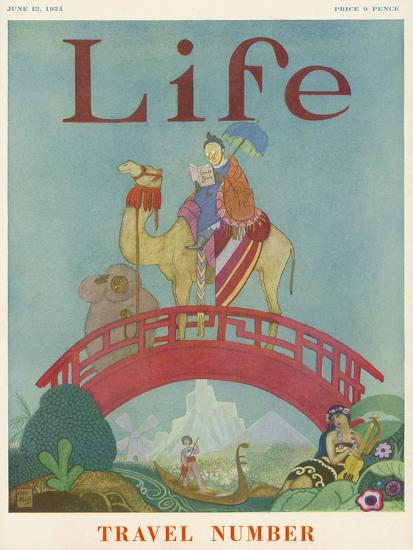 Art Print, , large