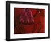 Camel-Leslie Xuereb-Framed Premium Giclee Print