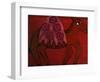 Camel-Leslie Xuereb-Framed Premium Giclee Print