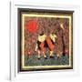 Camel-David Sheskin-Framed Giclee Print