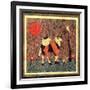 Camel-David Sheskin-Framed Giclee Print