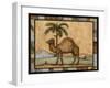 Camel-Robin Betterley-Framed Giclee Print