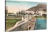 Camelback Inn, Phoenix, Arizona-null-Stretched Canvas