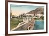 Camelback Inn, Phoenix, Arizona-null-Framed Art Print