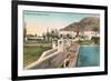 Camelback Inn, Phoenix, Arizona-null-Framed Art Print