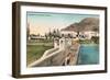 Camelback Inn, Phoenix, Arizona-null-Framed Art Print