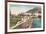 Camelback Inn, Phoenix, Arizona-null-Framed Premium Giclee Print