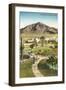 Camelback Inn, Phoenix, Arizona-null-Framed Art Print