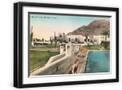 Black Frame