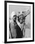 Cameldriver Near the Pyramids, Egypt, 1937-Martin Hurlimann-Framed Giclee Print