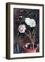 Camelias, 19th Century-Antonio Costa-Framed Premium Giclee Print