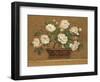 Camellia Tapestry-Pamela Gladding-Framed Art Print