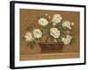 Camellia Tapestry-Pamela Gladding-Framed Art Print