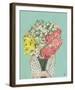 Camellia-Joelle Wehkamp-Framed Giclee Print