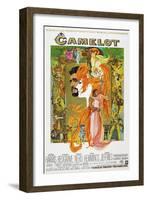 Camelot, 1967-null-Framed Giclee Print