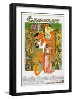 Camelot, 1967-null-Framed Giclee Print