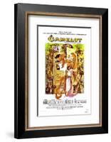 Camelot - Movie Poster Reproduction-null-Framed Photo