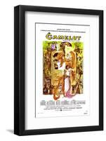 Camelot - Movie Poster Reproduction-null-Framed Photo