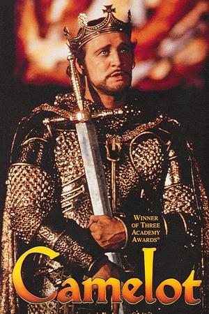 Camelot - Movie Poster Reproduction' Photo | AllPosters.com