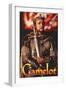 Camelot - Movie Poster Reproduction-null-Framed Photo