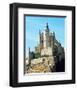 Camelot-null-Framed Photo