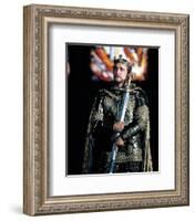 Camelot-null-Framed Photo