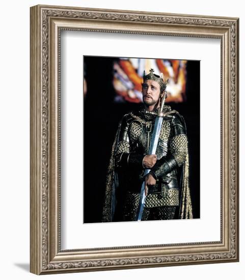 Camelot-null-Framed Photo