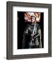 Camelot-null-Framed Photo