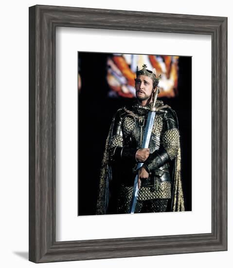 Camelot-null-Framed Photo