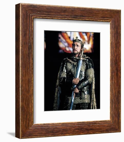 Camelot-null-Framed Photo