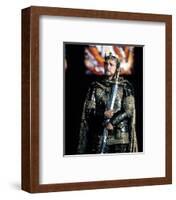 Camelot-null-Framed Photo