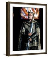 Camelot-null-Framed Photo