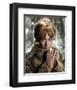 Camelot-null-Framed Photo