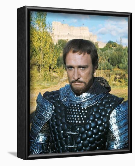 Camelot-null-Framed Photo