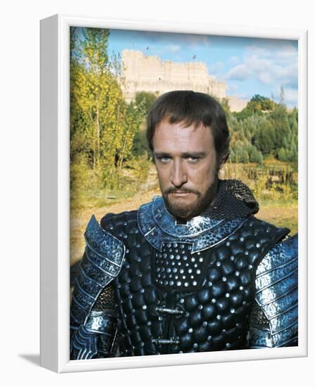 Camelot-null-Framed Photo