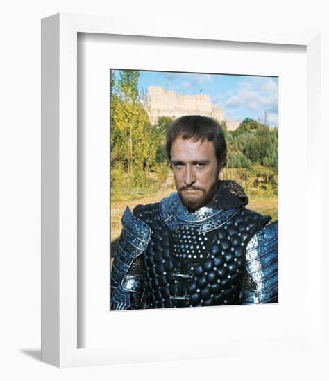 Camelot-null-Framed Photo