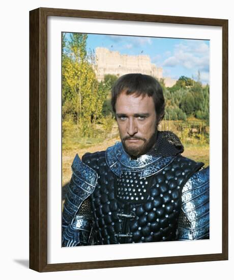 Camelot-null-Framed Photo