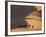 Camels and Dunes, Erg Chebbi, Sahara Desert, Morocco-Peter Adams-Framed Photographic Print