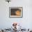 Camels and Dunes, Erg Chebbi, Sahara Desert, Morocco-Peter Adams-Framed Photographic Print displayed on a wall