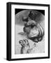 Camels-Rembrandt van Rijn-Framed Giclee Print