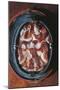 Cameo Showing Apotheosis of Caracalla-null-Mounted Giclee Print