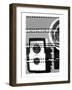 Camera Chrome I-Chariklia Zarris-Framed Art Print