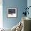 Camera Film-null-Framed Photographic Print displayed on a wall