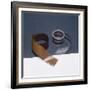 Camera Film-null-Framed Photographic Print