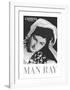 Camera International-Man Ray-Framed Collectable Print