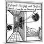 Camera Obscura, 1561-null-Mounted Giclee Print