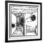 Camera Obscura, 1561-null-Framed Giclee Print