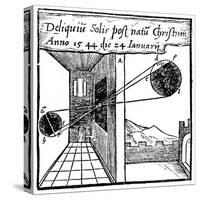 Camera Obscura, 1561-null-Stretched Canvas